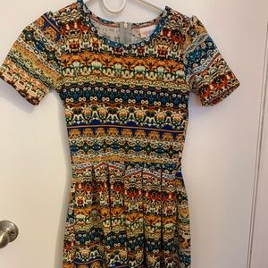 Lularoe Amelia